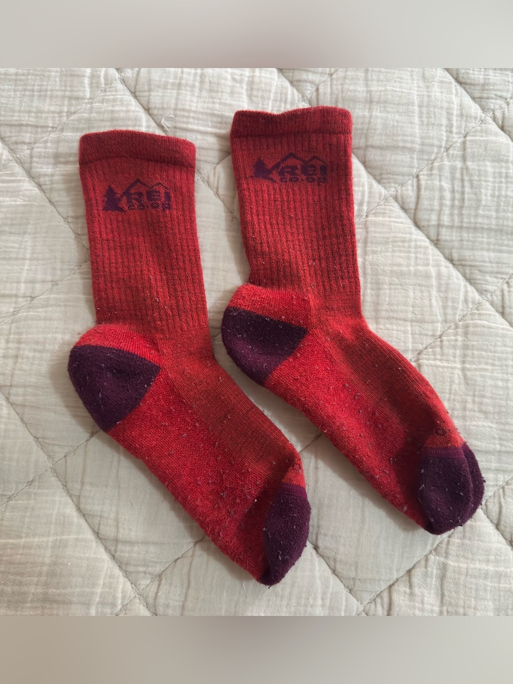REI Socks